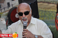 مؤسسة الرابطة لرعاية شؤون عرب يافا تهنئ المسلمين بيافا بحلول عيد الفطر 